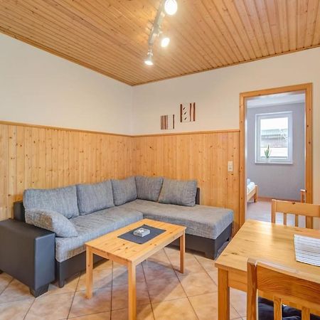 Apartment In Kuehlungsborn By The Forest Esterno foto