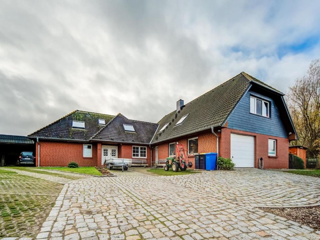 Apartment In Kuehlungsborn By The Forest Esterno foto