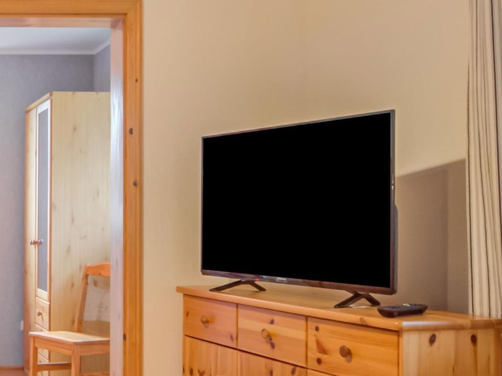 Apartment In Kuehlungsborn By The Forest Esterno foto
