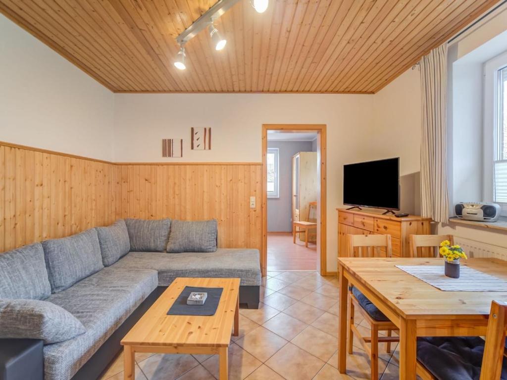 Apartment In Kuehlungsborn By The Forest Esterno foto