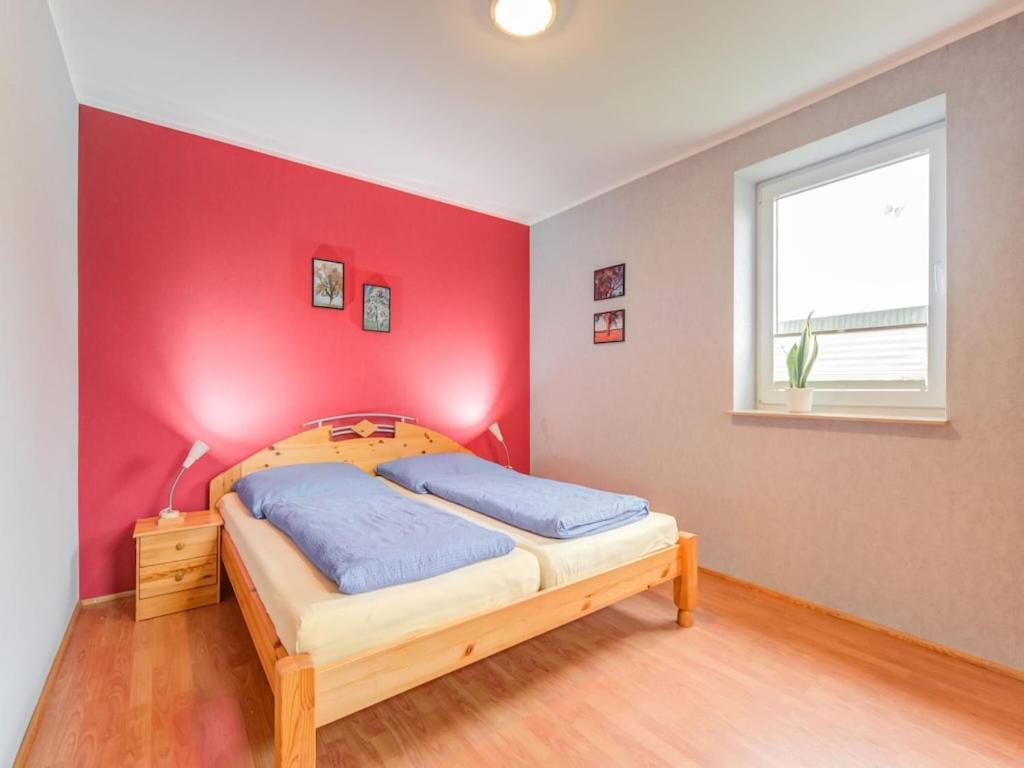 Apartment In Kuehlungsborn By The Forest Esterno foto