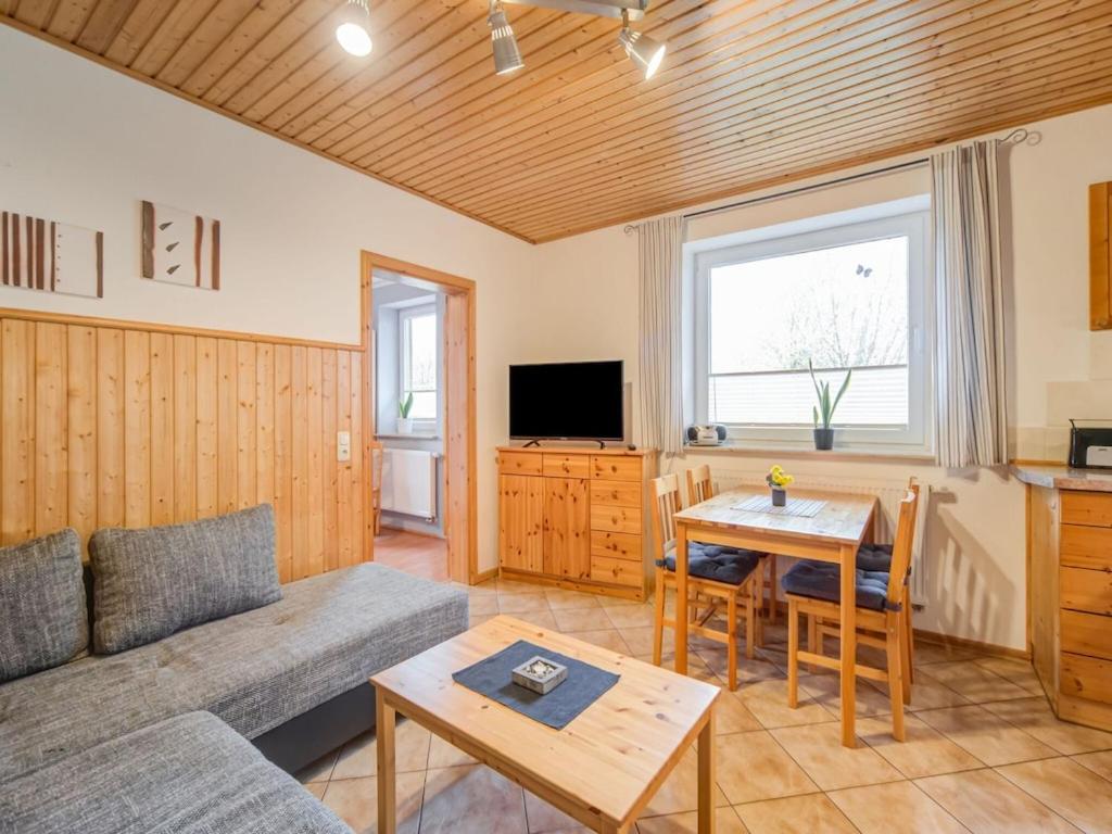 Apartment In Kuehlungsborn By The Forest Esterno foto