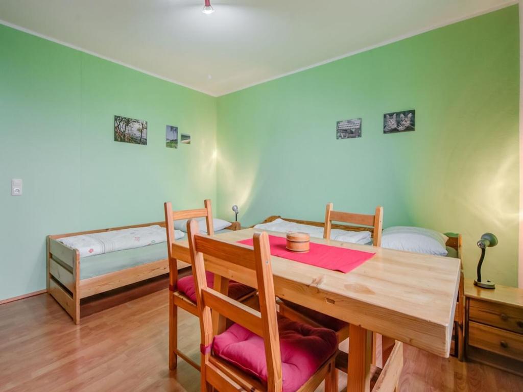 Apartment In Kuehlungsborn By The Forest Esterno foto